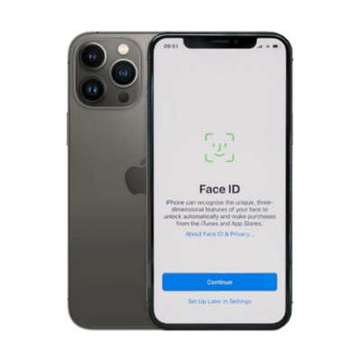 Sửa Face ID iPhone 13 Pro Max